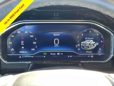 Used 2025 Chevrolet Silverado 2500 LT AWD/4WD image 29