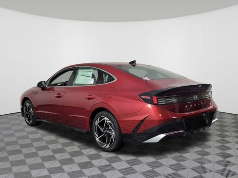 New 2026 Hyundai Sonata SEL FWD image 38