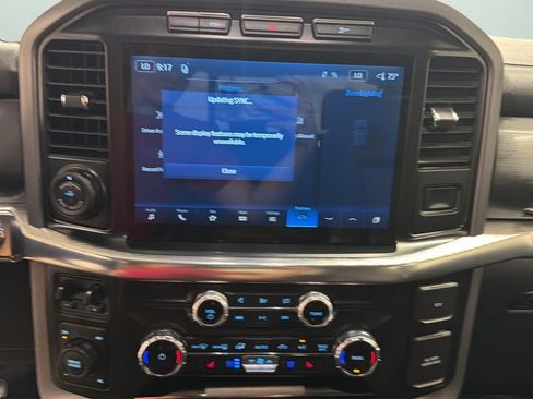 Used 2022 Ford F150 Lariat AWD/4WD image 12