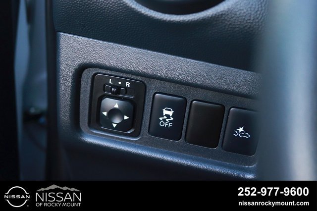 Used 2024 Mitsubishi Mirage FWD image 23