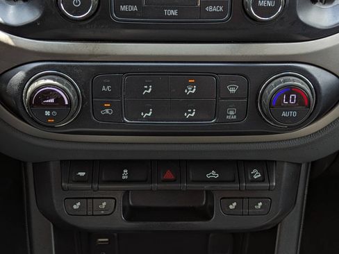 Used 2017 Chevrolet Colorado Z71 AWD/4WD image 20