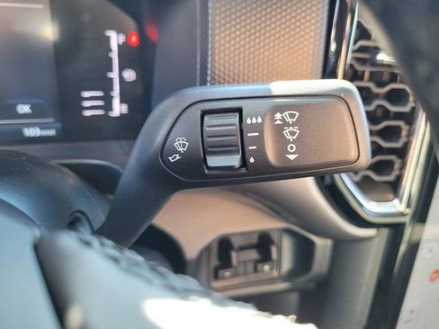 Certified 2024 Ford Ranger XLT image 30