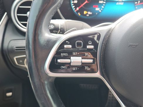 Used 2020 Mercedes-Benz GLC 300 4MATIC Coupe image 34