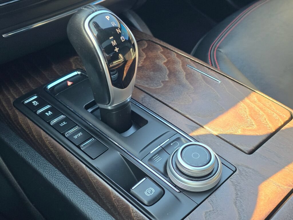 Used 2018 Maserati Ghibli S Q4 AWD/4WD image 31