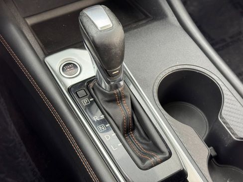 Used 2019 Nissan Altima 2.5 SR w/ SR Premium Package image 28