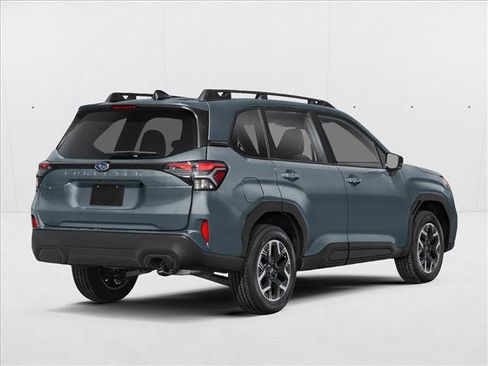 New 2026 Subaru Forester image 2
