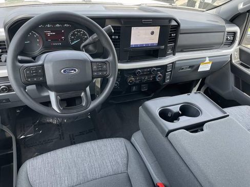 New 2026 Ford F250 4x4 Crew Cab Super Duty image 6