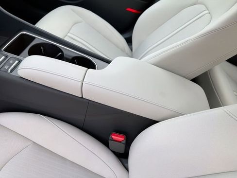 New 2026 Hyundai Sonata SEL FWD image 23