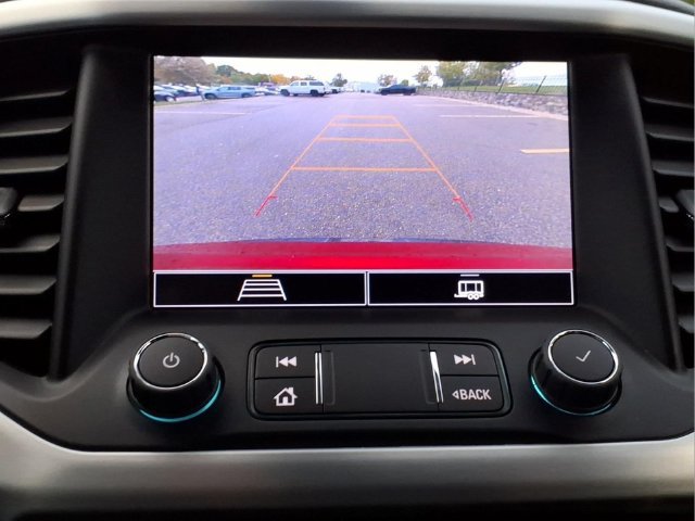 Used 2023 GMC Acadia SLE w/ Driver Convenience Package AWD/4WD image 19