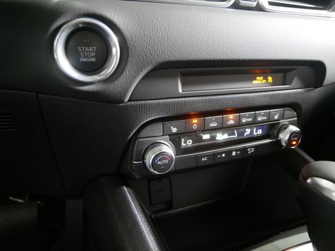 New 2025 MAZDA CX-5 AWD 2.5 S w/ Preferred Package image 7