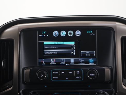 Used 2018 GMC Sierra 1500 Denali AWD/4WD image 15