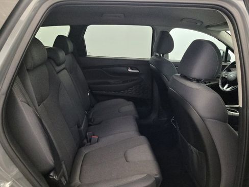Used 2023 Hyundai Santa Fe SEL AWD/4WD image 19