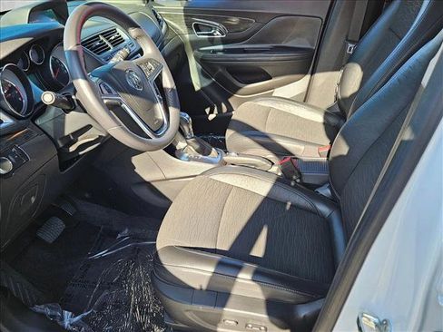 Used 2016 Buick Encore FWD image 15