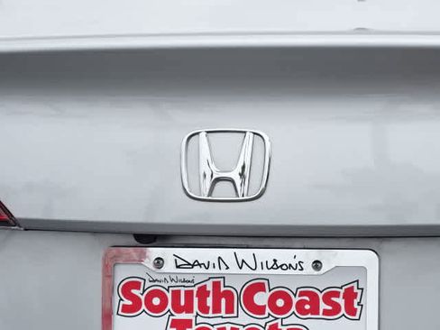 Used 2025 Honda Civic Sport image 9