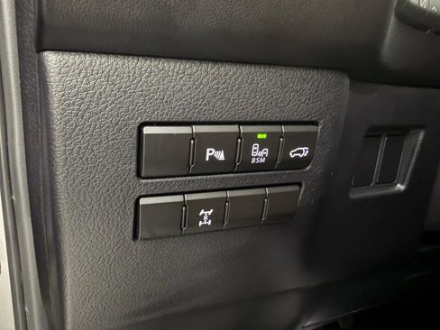 Used 2017 Lexus NX 200t AWD w/ Premium Package image 32
