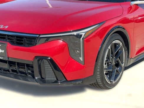 Used 2025 Kia K4 GT-Line w/ GT-Line Sunroof Package image 11