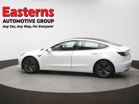 Used 2018 Tesla Model 3 Long Range RWD image 56