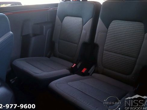 Used 2023 Ford Bronco Outer Banks image 15