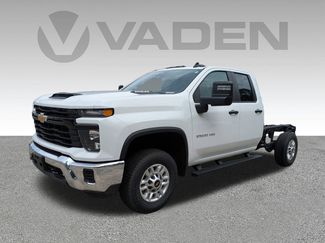 New 2025 Chevrolet Silverado 2500 W/T w/ WT Convenience Package video 2