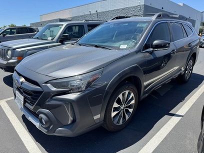 Used 2023 Subaru Outback Limited