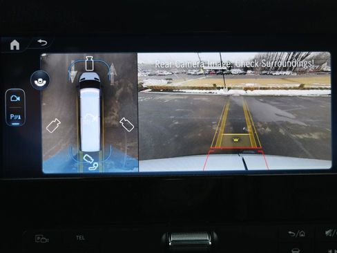 Used 2026 Mercedes-Benz Sprinter 2500 image 17