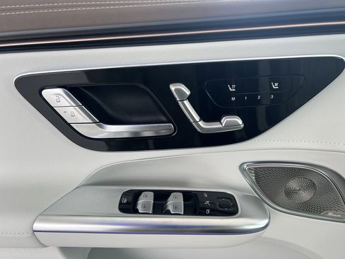 Certified 2024 Mercedes-Benz EQE 350+ 4MATIC Sedan image 21