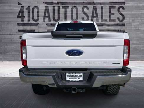Used 2019 Ford F350 XLT AWD/4WD image 4
