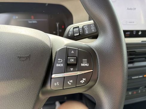 New 2026 Ford Bronco Sport Big Bend AWD/4WD image 18