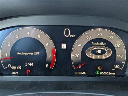 New 2026 Acura Integra A-Spec image 11