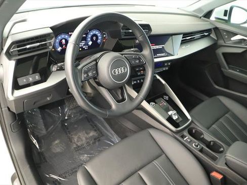 Certified 2024 Audi A3 2.0T Premium image 15