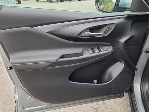 New 2026 Buick Envista Preferred w/ Convenience I Package image 10