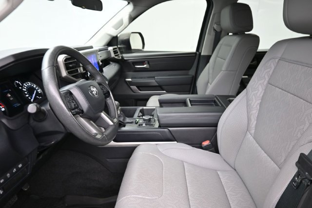 Used 2024 Toyota Tundra SR5 w/ SR5 Premium Package AWD/4WD image 16