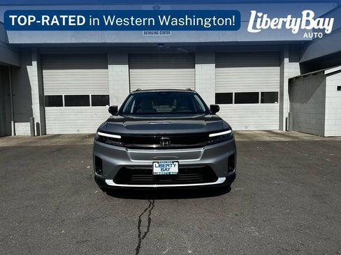 Used 2025 Honda Prologue Touring image 5