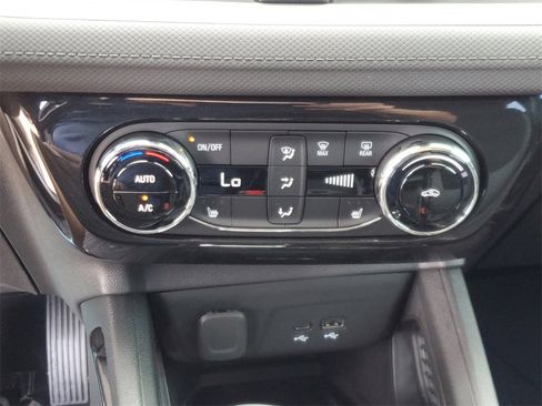 New 2026 Chevrolet TrailBlazer LT w/ Convenience Package image 29