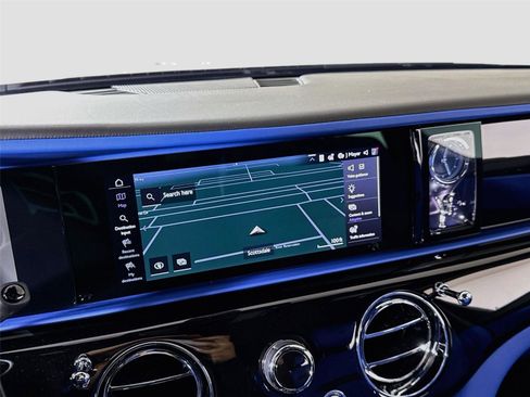 Used 2025 Rolls-Royce Ghost AWD/4WD image 20