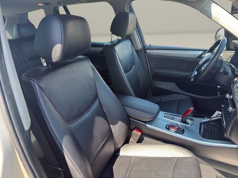 Used 2015 BMW X3 xDrive35i AWD/4WD image 20
