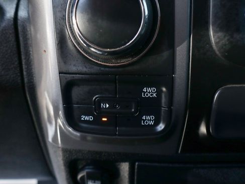 Used 2022 RAM 1500 Classic Warlock w/ Electronics Group image 37