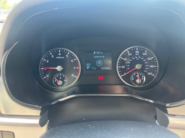 Used 2020 Kia Telluride S AWD/4WD image 7