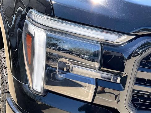 Used 2024 Ford F150 Lariat w/ Bed Utility Package AWD/4WD image 27