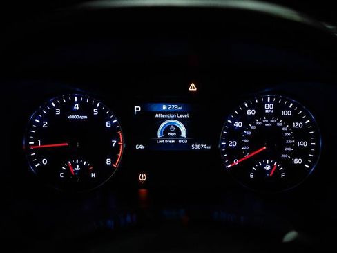 Used 2022 Kia Forte GT w/ GT Technology Package FWD image 16