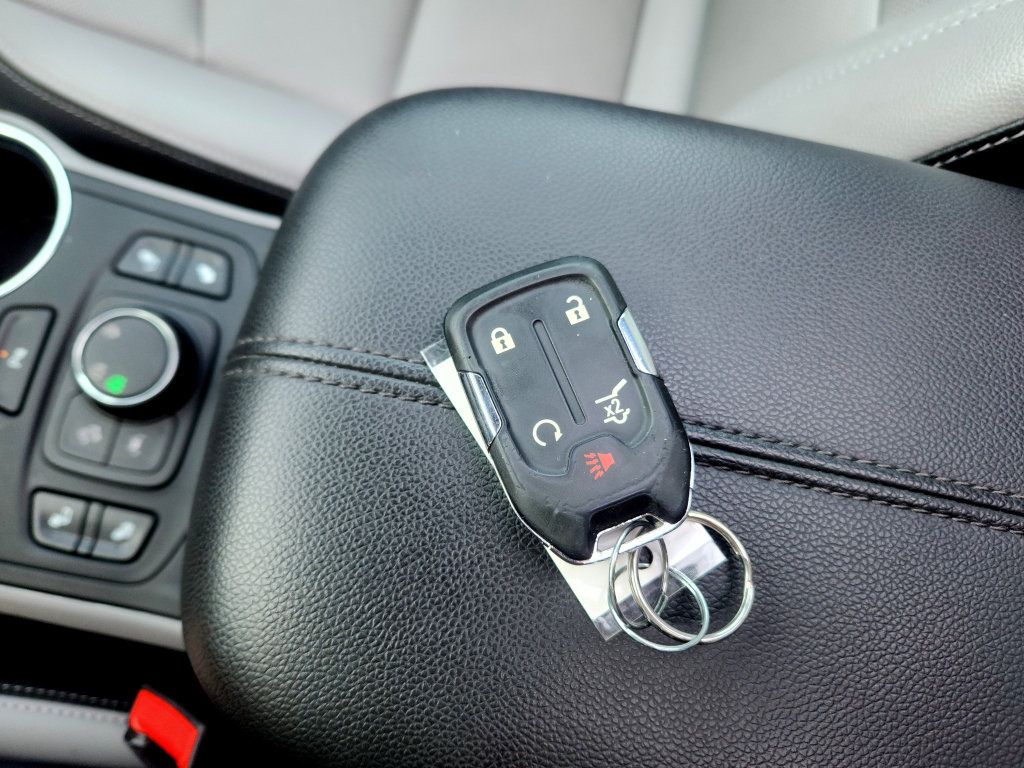 Used 2024 GMC Terrain SLT w/ Tech Package AWD/4WD image 49