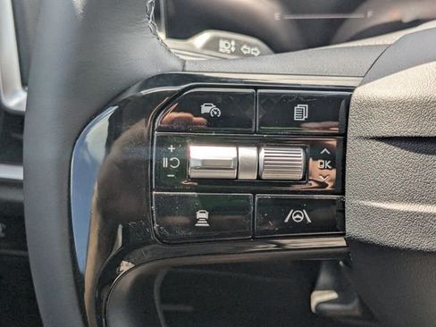 New 2026 Kia Sorento LX FWD image 23