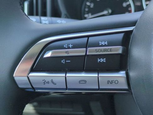 New 2026 MAZDA CX-50 AWD 2.5 S w/ Cargo Package image 25