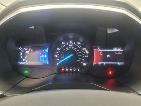 Used 2016 Ford Edge Titanium AWD/4WD image 23