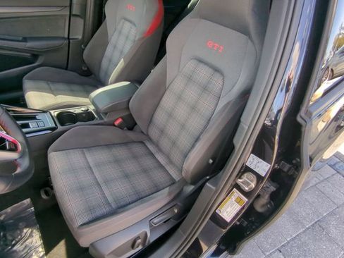 Certified 2023 Volkswagen GTI S image 19