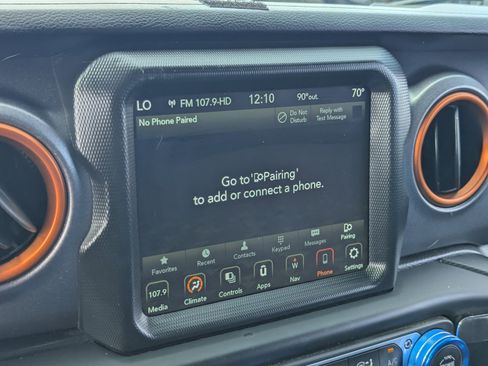 Used 2021 Jeep Gladiator Mojave image 22