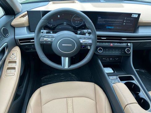 New 2026 Hyundai Sonata Limited FWD image 16