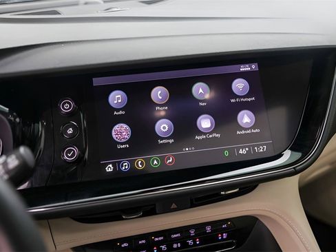 Used 2021 Buick Envision Avenir image 16