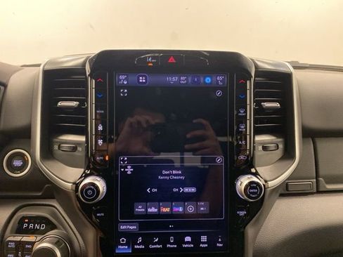 Used 2026 RAM 1500 Big Horn image 10