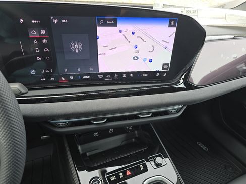 New 2026 Audi A6 Prestige image 43